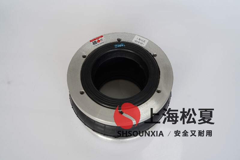 造紙機(jī)械HF型橡膠空氣彈簧扣壓