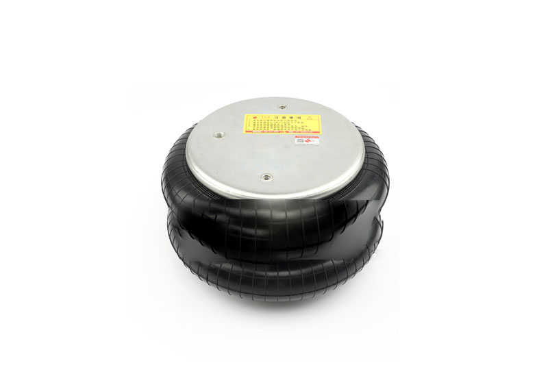 在今天的生活中，人們總是看到很多空氣彈簧減震器在各行各業(yè)中應(yīng)用。銷售市場(chǎng)中對(duì)空氣彈簧減震器的需要也非常大?？諝鈴椈墒欠墙饘俨牧吓せ?，它運(yùn)用空氣的流體密度，將縮小空氣沖進(jìn)一個(gè)靈活多變的封閉式器皿，以此來(lái)實(shí)現(xiàn)彈力實(shí)際效果。因?yàn)榭諝鈴椈删邆淞己玫膹椓μ攸c(diǎn)，全部空氣彈簧減震器的壓縮變形能夠減少震動(dòng)。工業(yè)生產(chǎn)、機(jī)械設(shè)備等相關(guān)部門。尤其是在一些大中型構(gòu)造多形式實(shí)驗(yàn)中，歐美國(guó)家頻繁使用空氣彈簧。比如，空氣彈簧用大型客機(jī)地面振動(dòng)測(cè)試，從而減少支撐系統(tǒng)震動(dòng)產(chǎn)生的影響，達(dá)到仿真模擬空氣懸掛系統(tǒng)的需求；空氣彈簧生產(chǎn)商操控的空氣彈簧完全取決于內(nèi)部結(jié)構(gòu)外部構(gòu)造形狀原材料設(shè)定。因而，怎么使橡膠材料性能融入這些變化，是減振器整體配方設(shè)計(jì)的一般標(biāo)準(zhǔn)。在材料設(shè)計(jì)時(shí)，應(yīng)該考慮的一件事是防止重要原材料橡膠性能：依據(jù)總體形變構(gòu)造，明確提出橡膠可以承受各部件應(yīng)變力和壓縮變形轉(zhuǎn)變所產(chǎn)生的裁切應(yīng)變力的物理性能規(guī)定。布局空氣彈簧減震器時(shí)一定要考慮荷載和環(huán)境要素。 橡膠材料的恒定拉伸應(yīng)力意味著汽體彈簧減震器的地應(yīng)力-應(yīng)變力特點(diǎn)。因而，一般采用恒定的拓寬地應(yīng)力做為復(fù)合材質(zhì)的物理性能指標(biāo)值?？諝鈴椈蓽p震器橡膠材料中選用碳黑做為補(bǔ)強(qiáng)材料，能提高其恒定的拉伸應(yīng)力，降低橡膠在恒定荷載中的動(dòng)態(tài)性形變和壓縮變形，降低發(fā)燙。盡管所使用的生膠類型不一樣，但各部件橡膠層內(nèi)的恒定拉應(yīng)力應(yīng)遍布。 作為一個(gè)隔振器，運(yùn)用橡膠氣囊內(nèi)縮小空氣的反沖力做為彈力恢復(fù)能力，空氣彈簧減震器也應(yīng)當(dāng)在平常開(kāi)展維護(hù)保養(yǎng)。僅有保證空氣彈簧減震器很重且容易毀壞，才能體現(xiàn)其應(yīng)該有的功效。