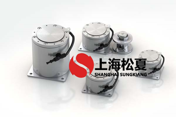 NTS7501 NETTER振動平臺氣囊式氣缸 NTS7501 NETTER振動平臺氣囊式氣缸