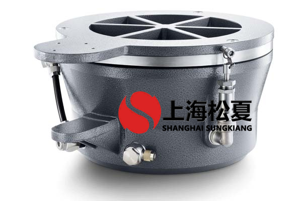 氣囊式氣缸的應(yīng)變力完全取決于內(nèi)外結(jié)構(gòu)形狀原材料