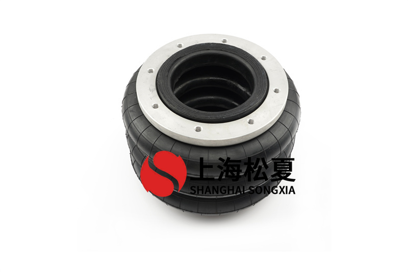 LHF300/316-3研磨機(jī)空氣彈簧的作用你了解嗎？